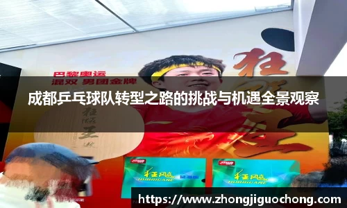成都乒乓球队转型之路的挑战与机遇全景观察